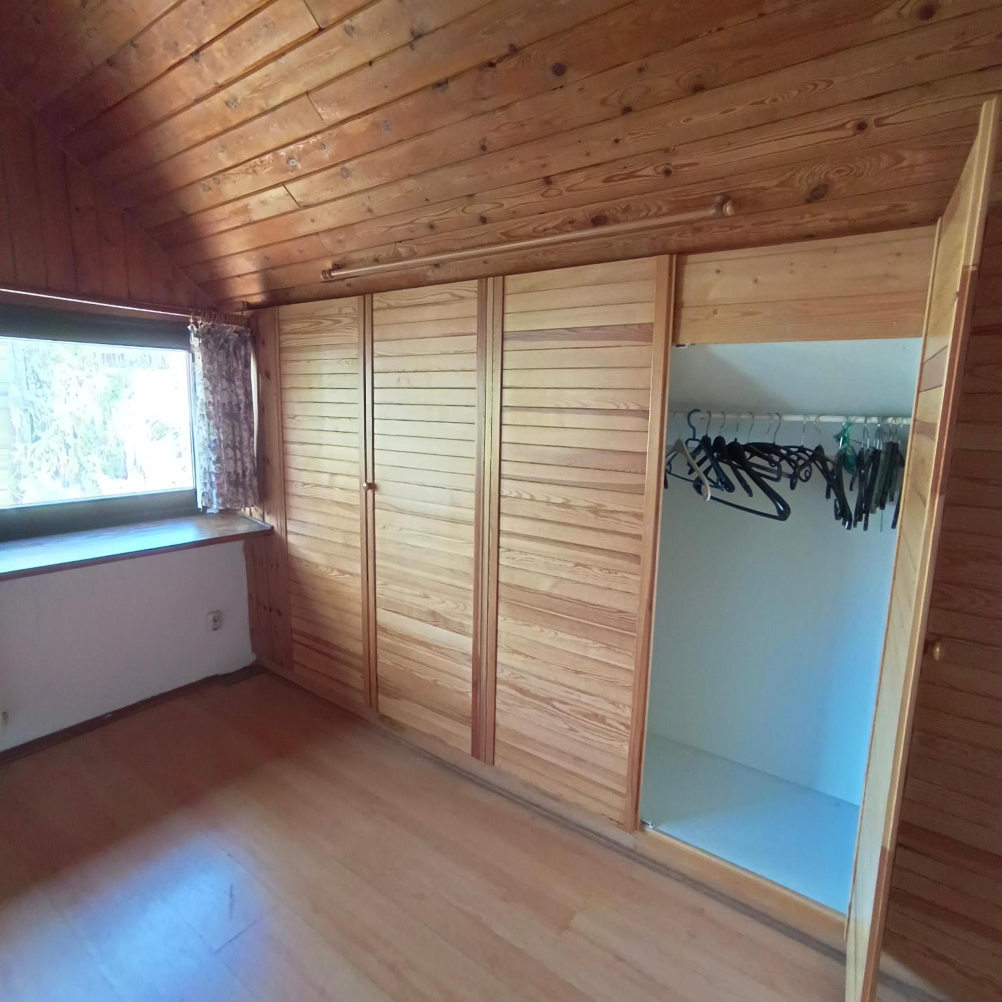 In-The-Middle-Of-Nature Spacious Nest Brandenburg Airport Берлин Екстериор снимка